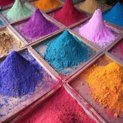 Anti-Corrosive Pigment